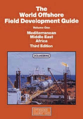 The world offshore field development guide volume one mediterranean middle east africa. - De la méthode grammaticale de vaugelas..
